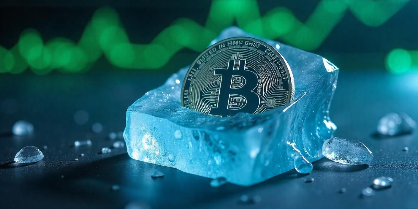 Bitcoin Price Consolidates Around $118K AGAIN: What’s Next for BTC?