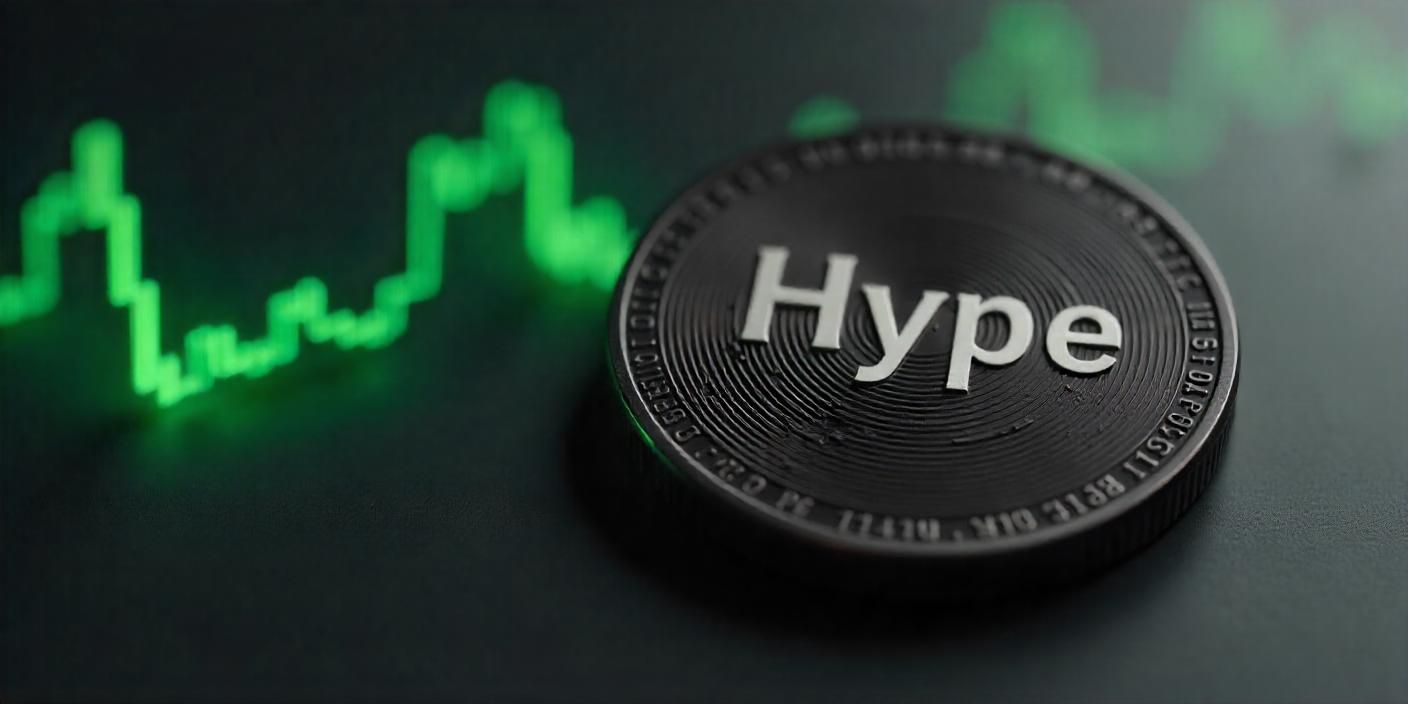 Hyperliquid Price Prediction: Can HYPE Price Break $50 After Buyback Hints?