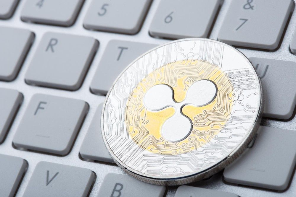 XRP Price Prediction for May 2023: Still Bullish Despite Recent Drops?