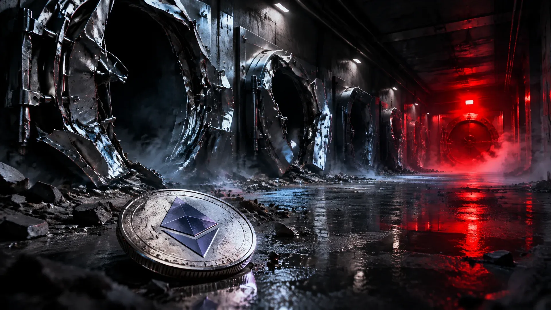 Biggest Crypto Hack Ever? Binance Joins the List of Exchange Hacks