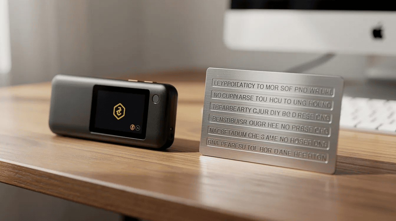 hardware wallet