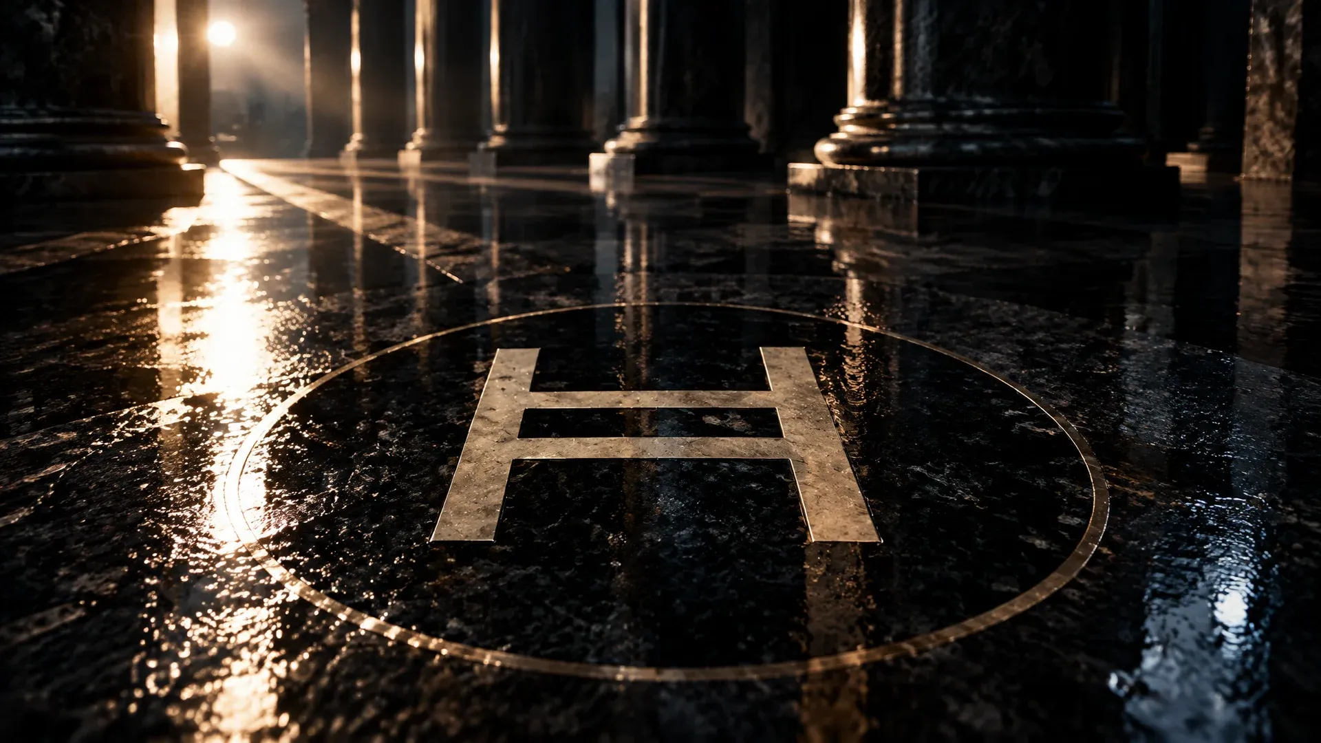 Hedera under pressure: can HBAR hold $0.077?
