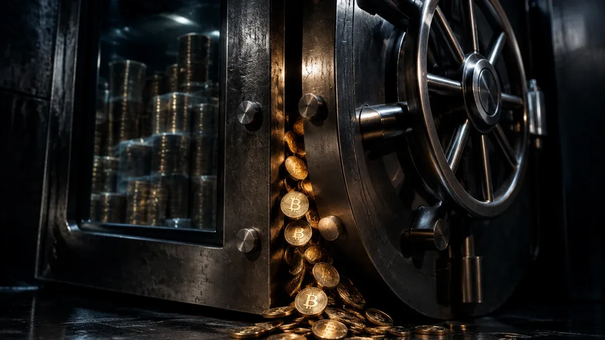 700 million HYPE sit outside circulation as the September 29 unlock approaches