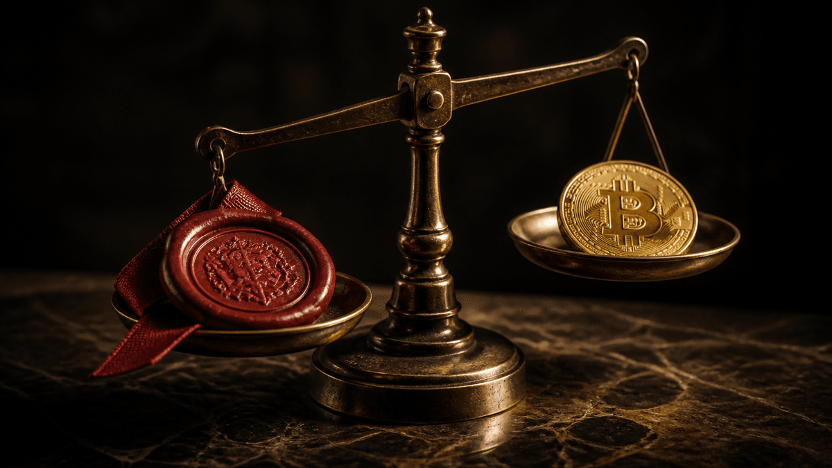 Using Hyperliquid from Germany: What Applies to Your Funds Without a MiCA Licence