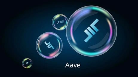 How To Stake And Earn Rewards On AAVE