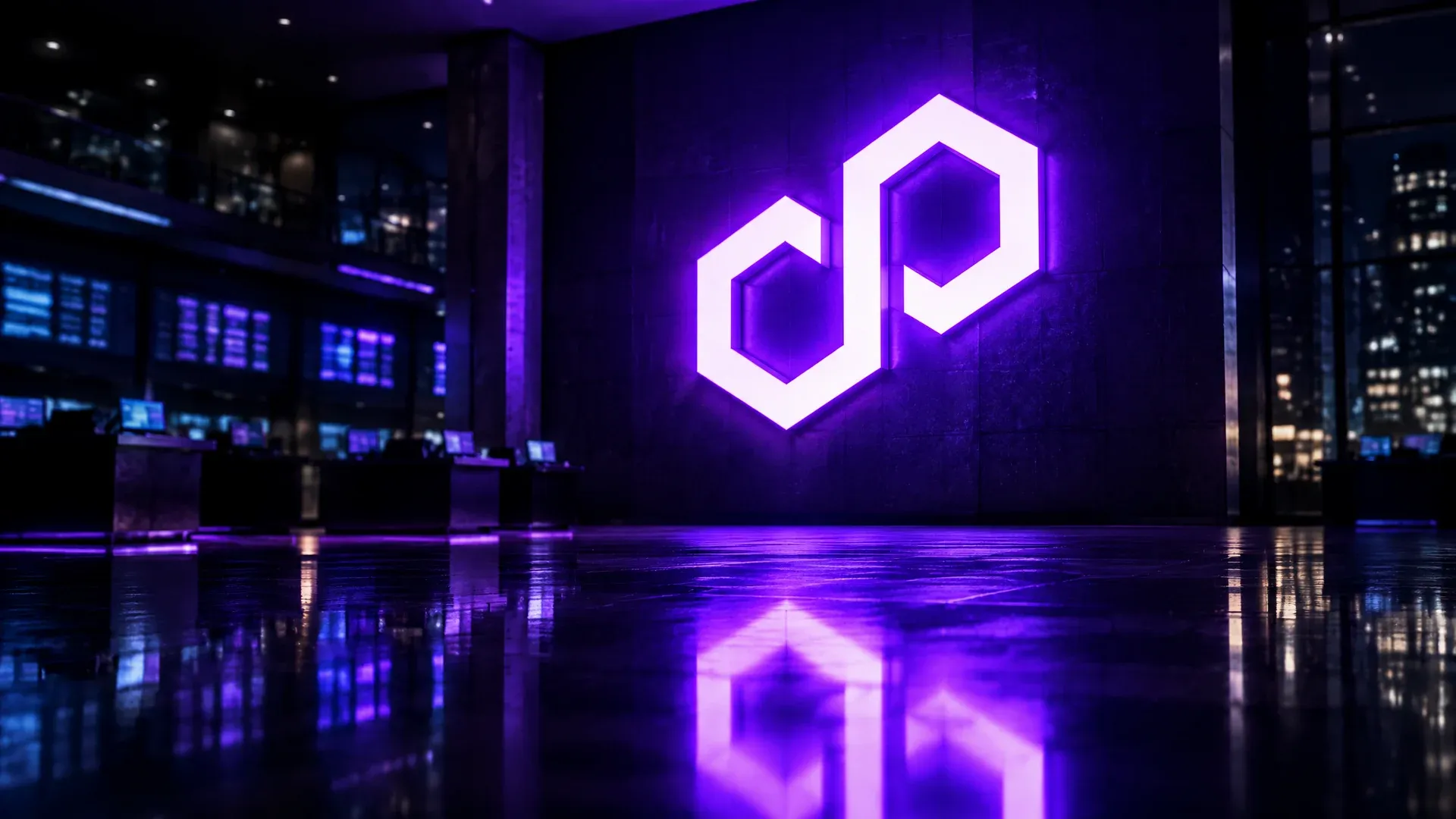 Is Polygon a Good Buy at Current Prices?