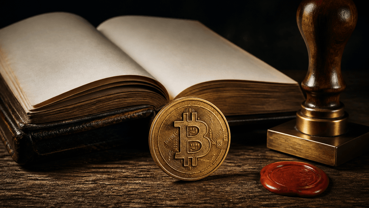 German Crypto Holding Period Stays: The Income Tax Reform 2027 Leaves Section 23 Untouched
