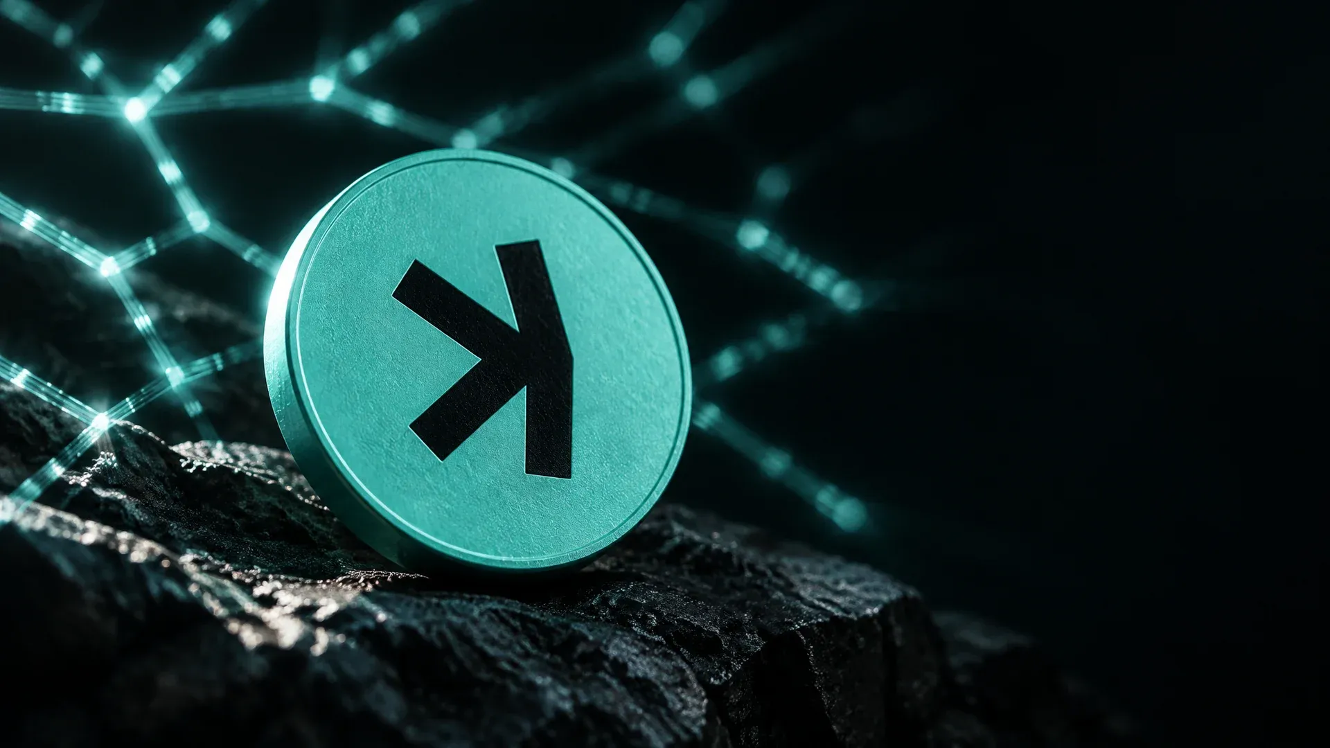 Buying Kaspa: three exchanges trade KAS against the euro, with fees between 0.15 and 1.49 percent