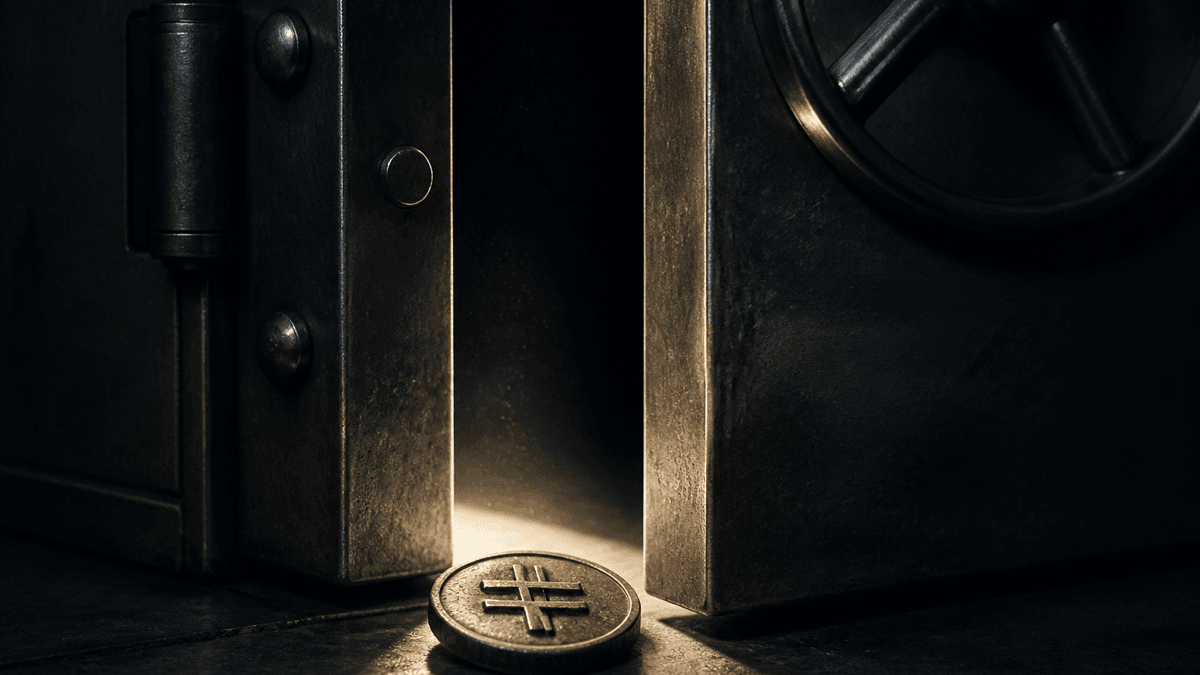 Crypto Withdrawal to Your Own Wallet: Ten Providers Checked, Three Will Not Let Your Coins Out