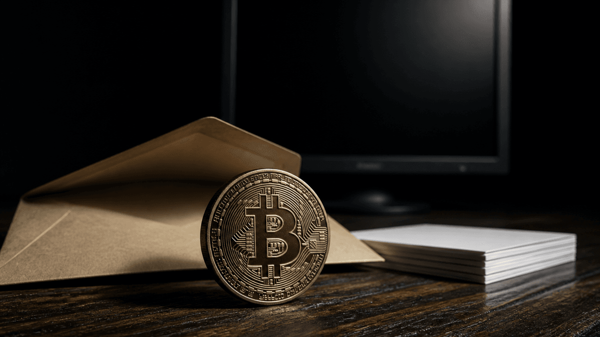 Crypto investment fraud: when the tax office taxes phantom gains and what to check now