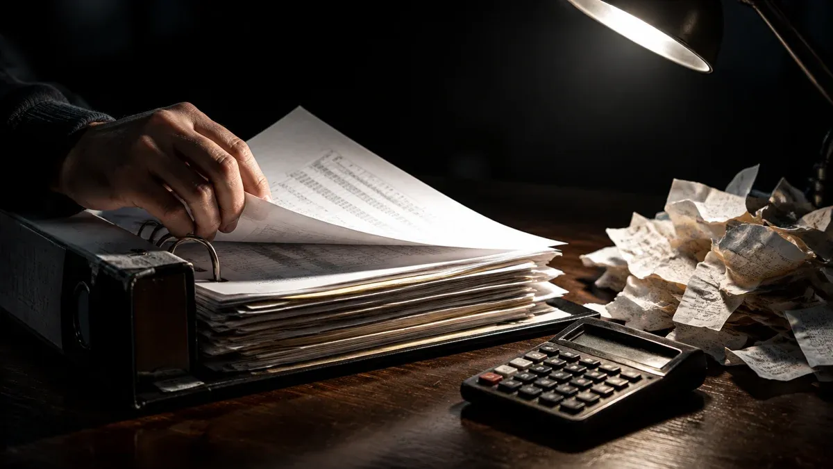 German crypto tax reform: without a receipt, half the sale price is taxed