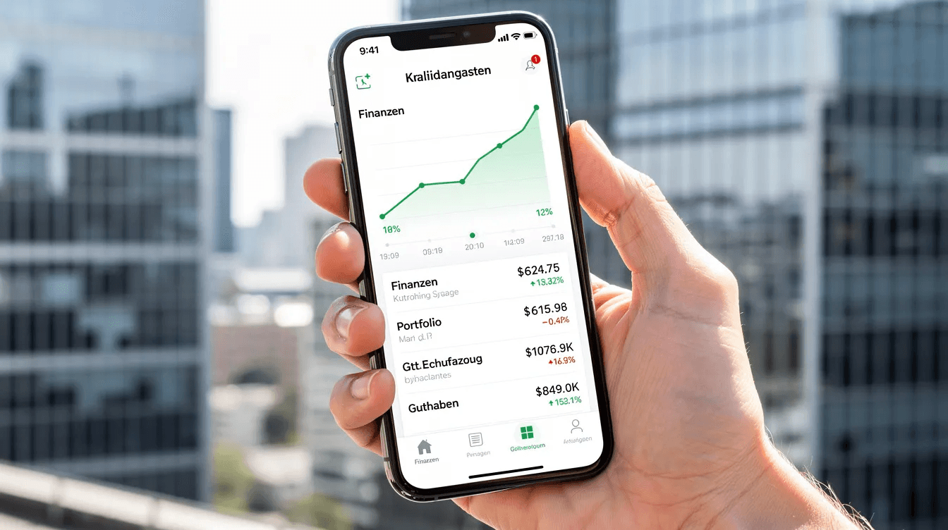 crypto app
