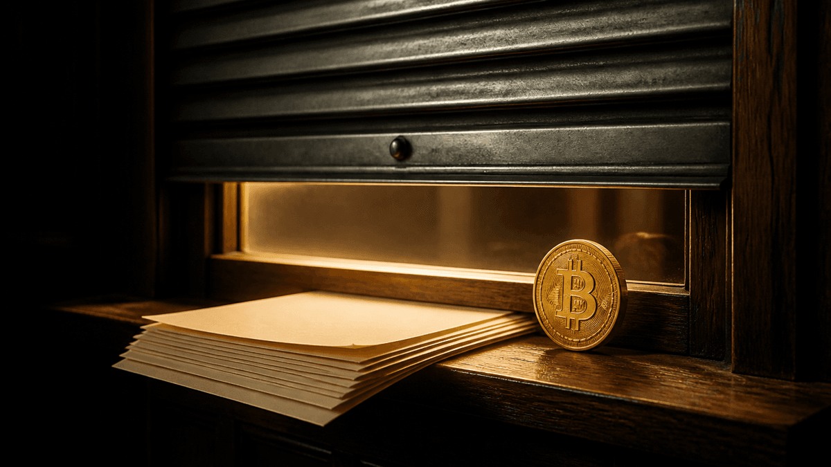 Crypto Tax: Why You Have to Secure Your Transaction History Before the Exchange Closes Your Account