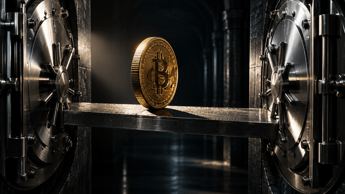 Switching crypto exchange: what happens to the holding period and the tax when you transfer