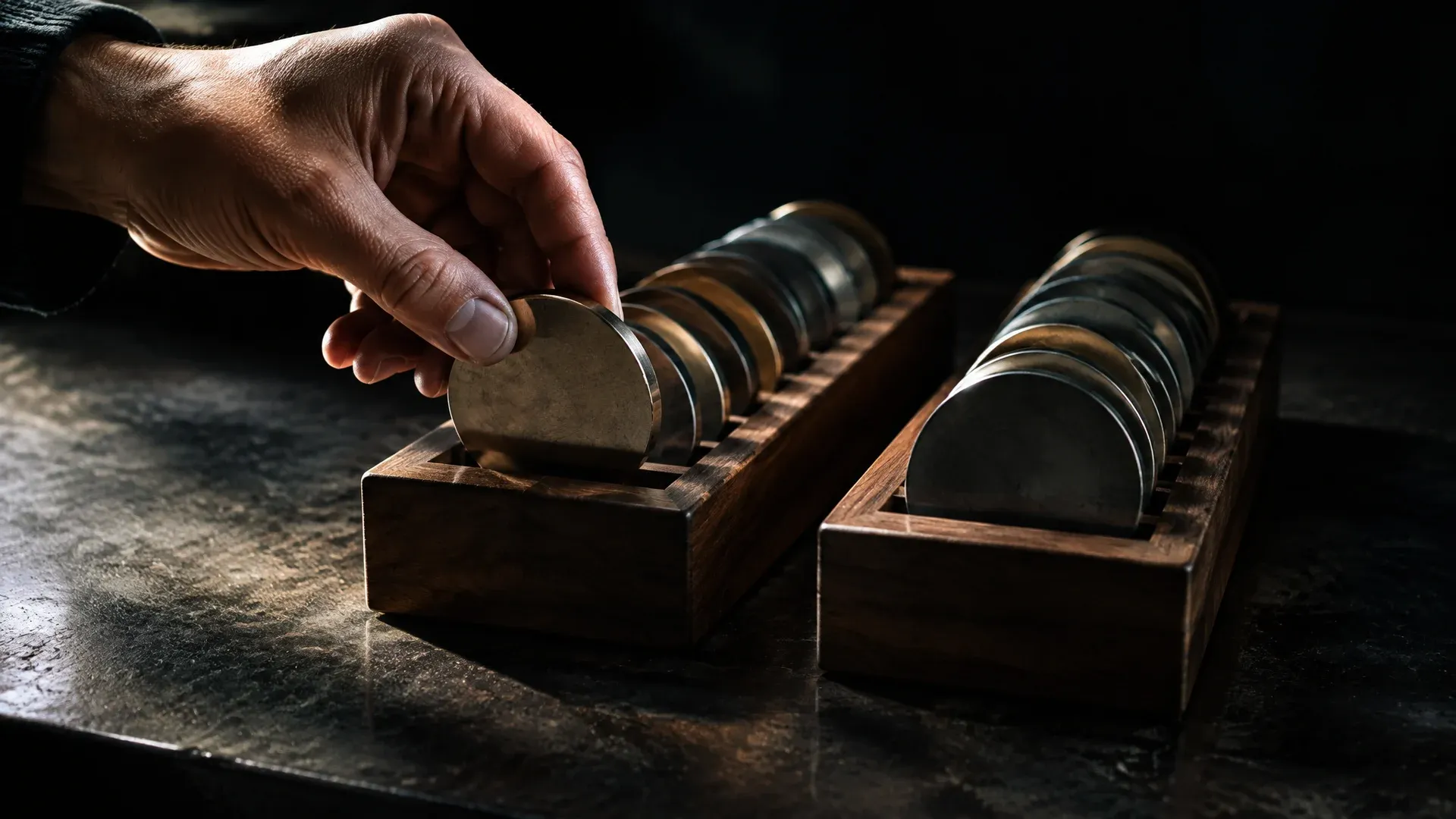 Crypto FIFO across several exchanges: each wallet counts on its own in Germany