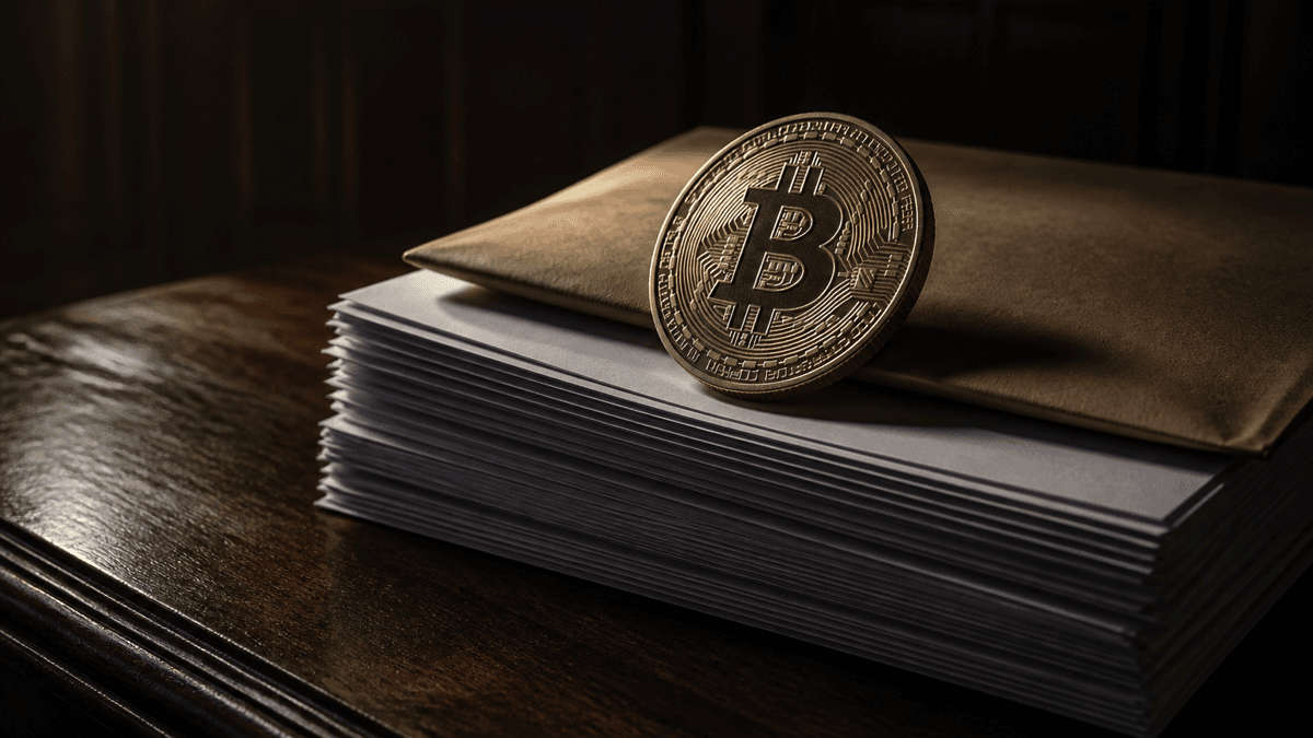 Crypto Reporting Rules: What Your Exchange Reports to the Tax Office, and Why the Total Is Not Your Profit