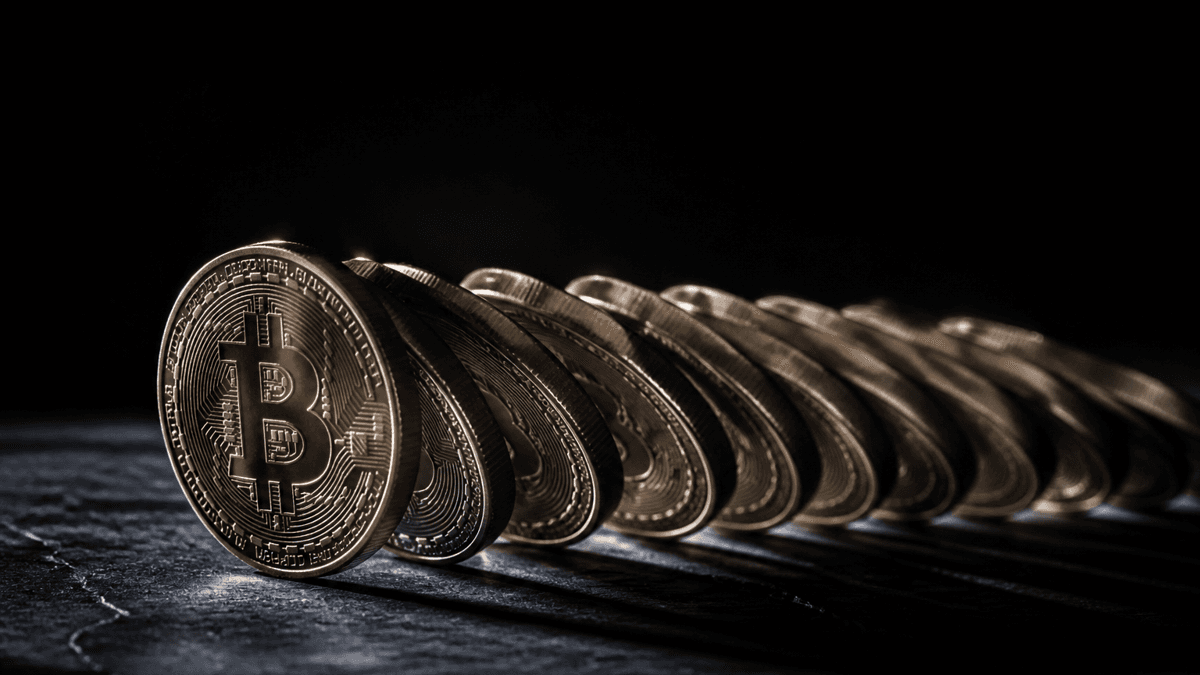 Correlation in a Crypto Portfolio: Why Ten Coins Are Not Diversification