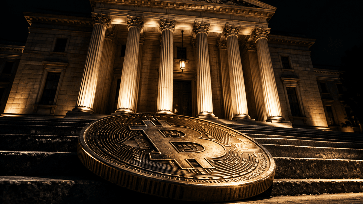 Crypto Tax Audit: What Evidence the Tax Office May Demand