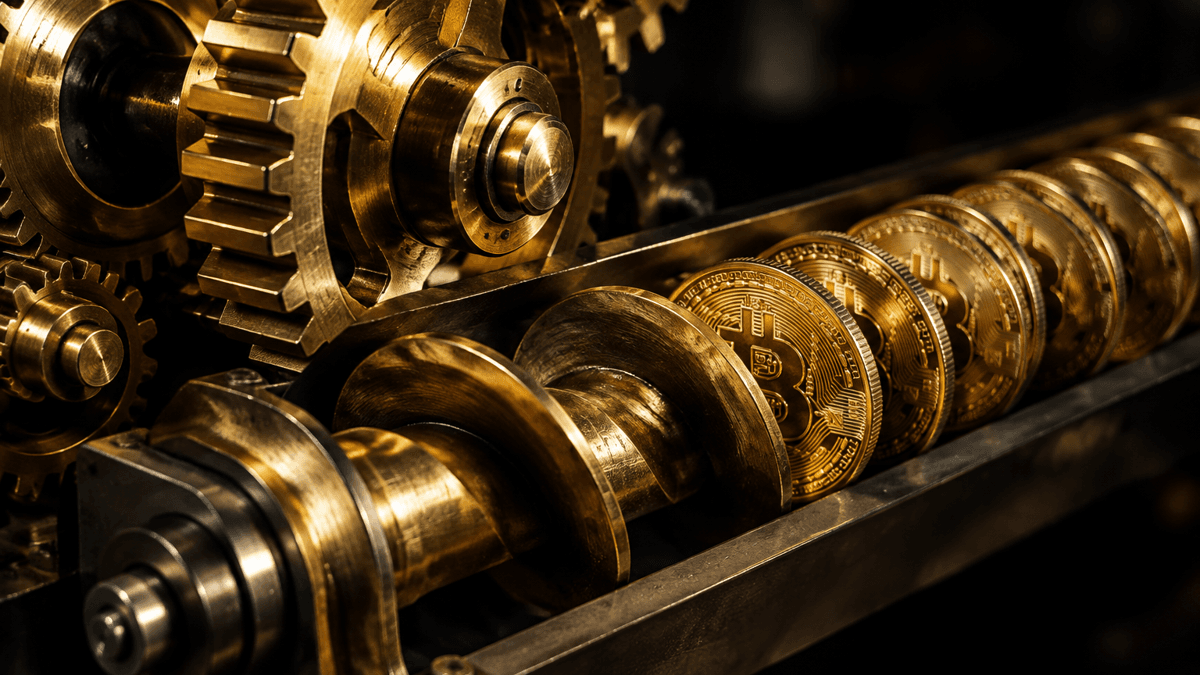 Crypto Trading Bots and Tax: What Applies With Thousands of Trades a Year