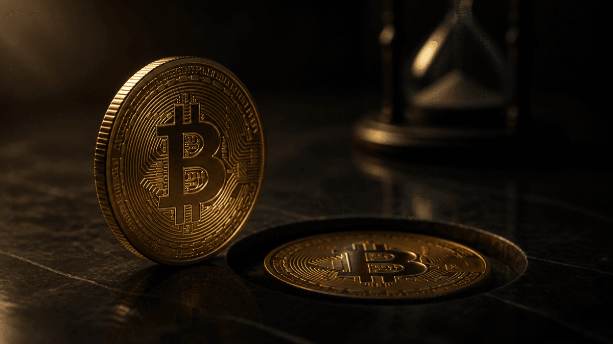 Selling Bitcoin at a Loss and Buying It Straight Back: What That Does to Your Holding Period