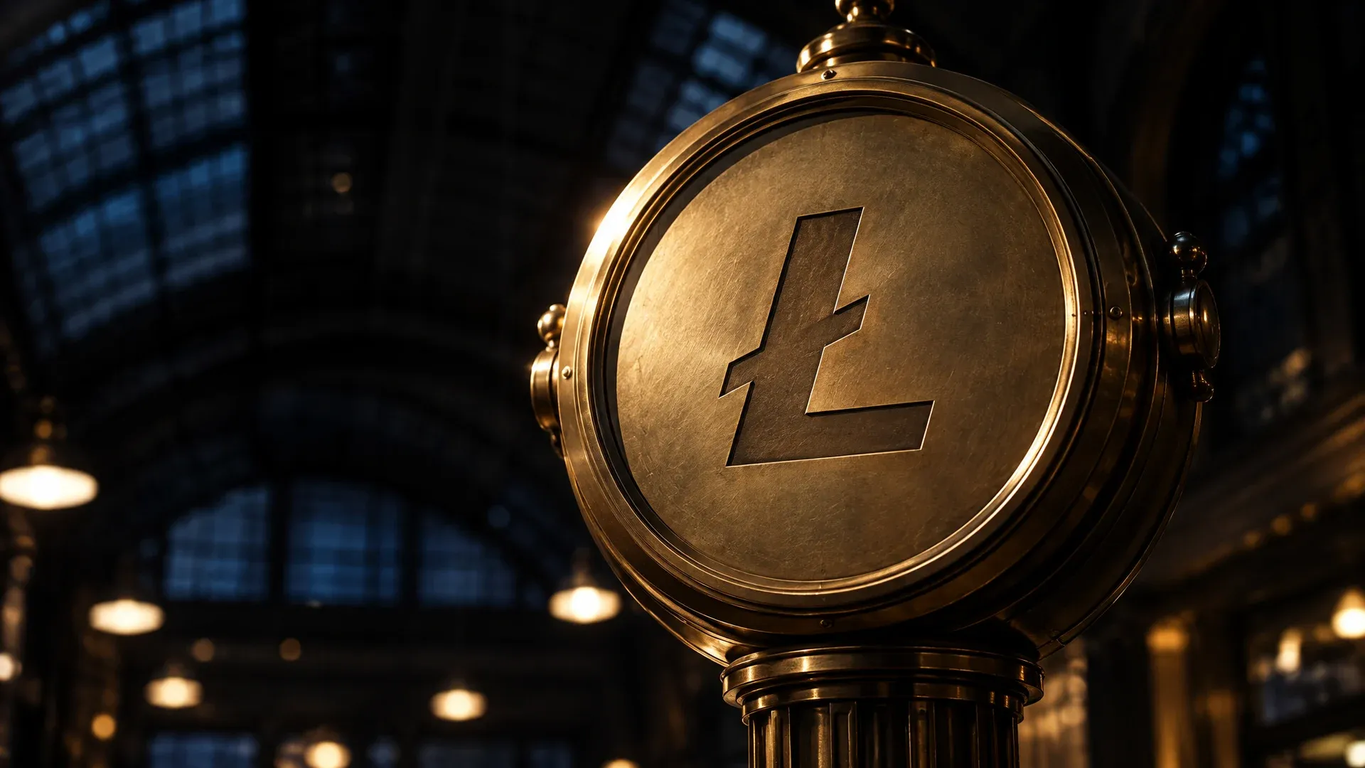 159,000 Blocks to the Next Litecoin Halving: Reward Drops to 3.125 LTC