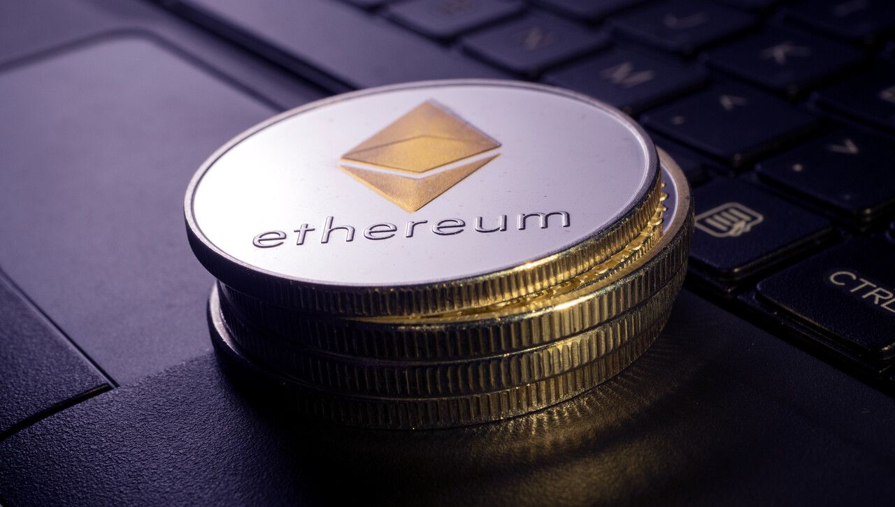 Ethereum Price Prediction: ETH Might Break $5,000 as Institutions Accumulate