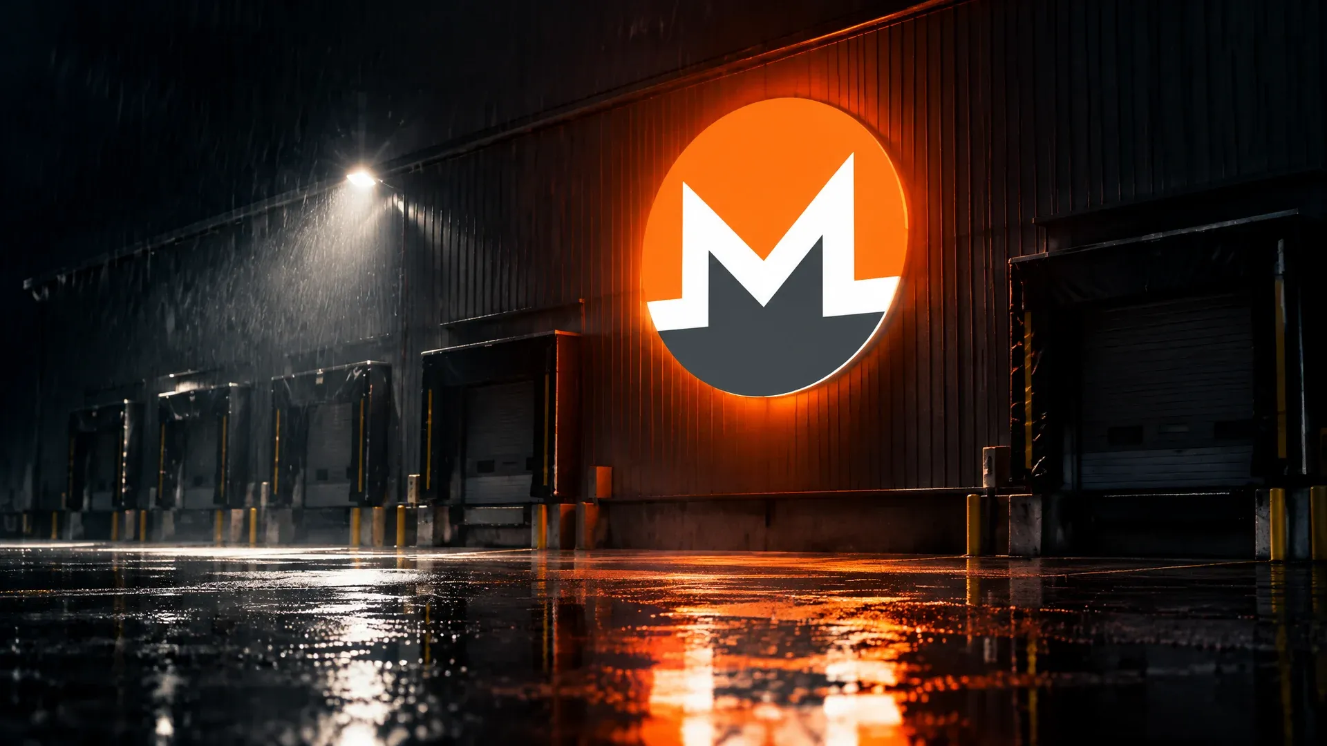 Monero gains 8.1 percent to $592 while Zcash falls 3.7 percent: outperforming the market