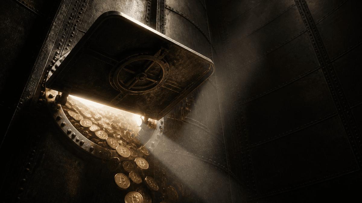 More Markets Exploit: How a Liquid Staking Token and E-Mode Pulled $9.3 Million Out of a Lending Market