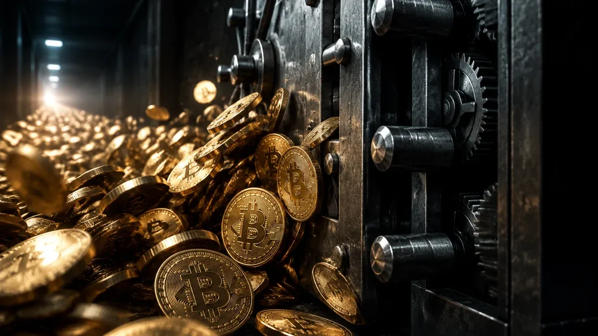 NEAR Intents Blocks $50 Million From the Bitget Hack: Why THORChain Let the Swaps Through