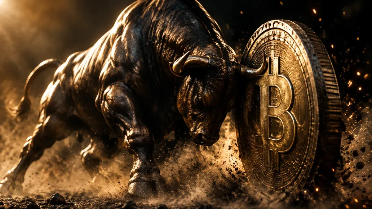 NEAR Rises More Than 29 Percent in Seven Days: Why Ondo Stocks and Zcash Trading Are Driving the Price