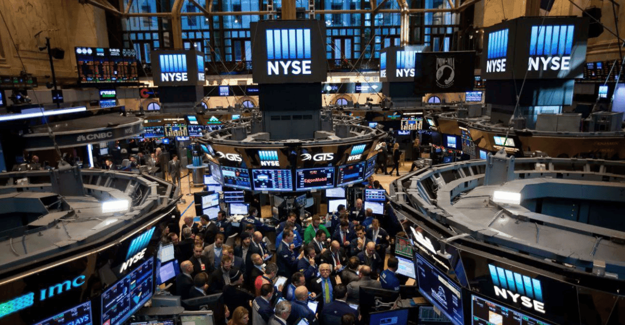 NYSE to Launch 24/7 Trading for U.S. Stocks and ETFs via Blockchain