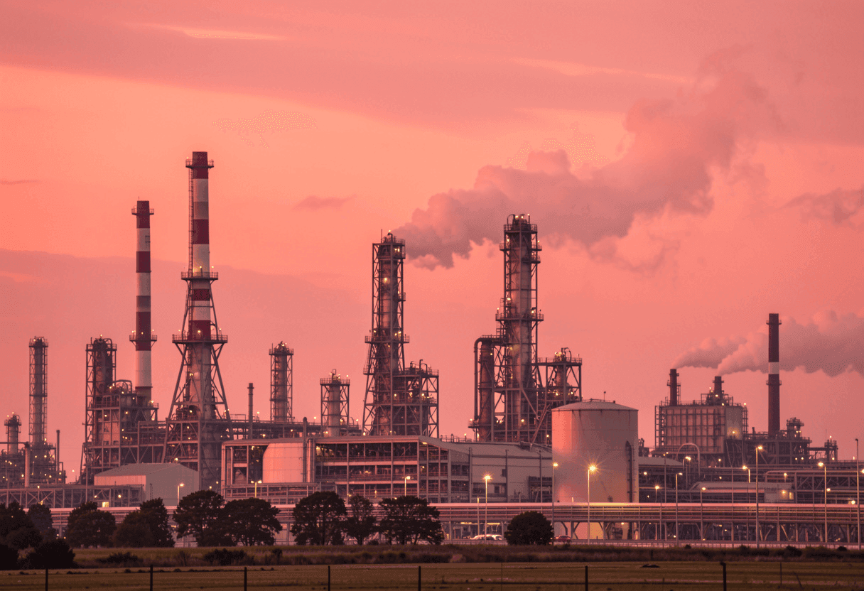 Just in: Oil Price Crash by more than 30% and Here's the Reason