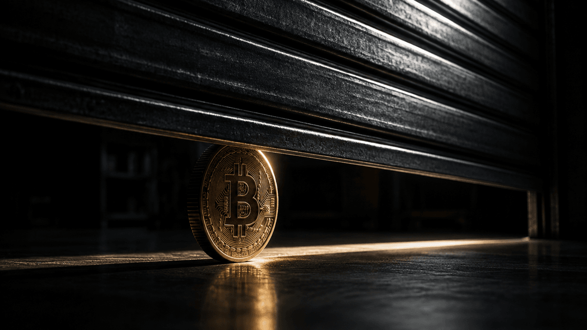 OKX delists ICX, STORJ and ELF: by when you have to trade or withdraw