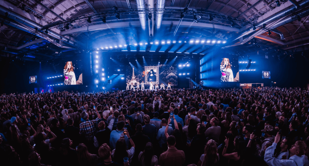OMR Festival 2026 Recap: AI, Digital Sovereignty, and 70,000 Visitors in Hamburg