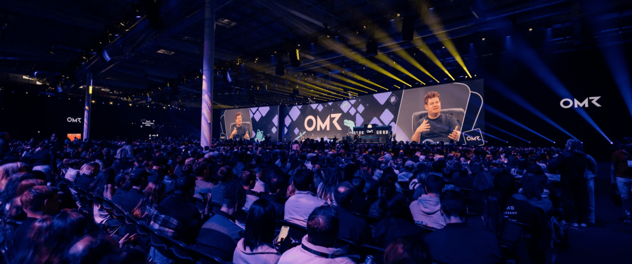omr hamburg 2026