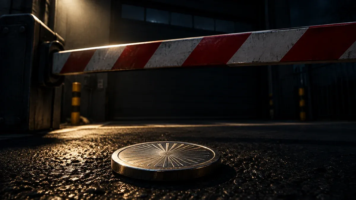 28 Days Locked for 2.77 Percent a Year: What Polkadot Staking Means for Your DOT