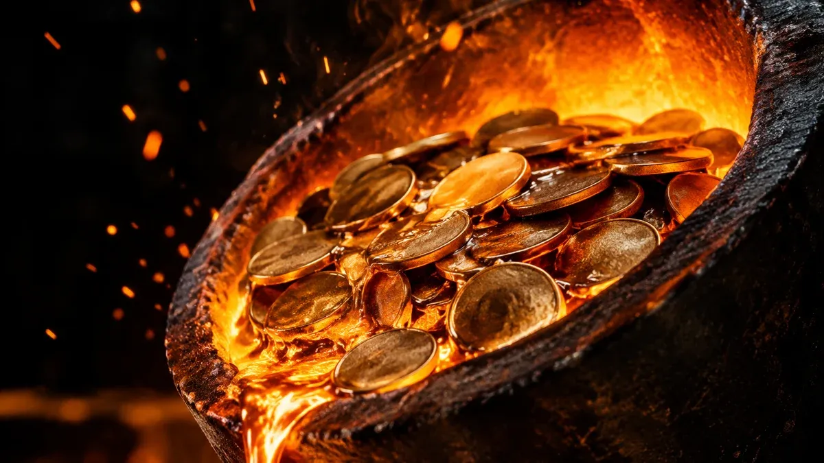 Pump.fun (PUMP): A Sixth of All Tokens Burned, Price Up 50 Percent in a Week