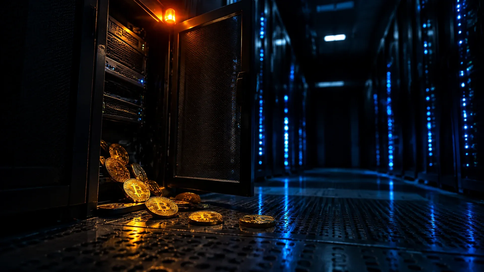 Railway hack hits crypto bots and wallets: what to check and replace now