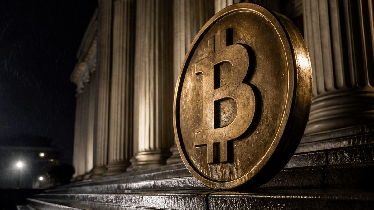 SEC Regulation Crypto Assets: When a Token Is No Longer a Security