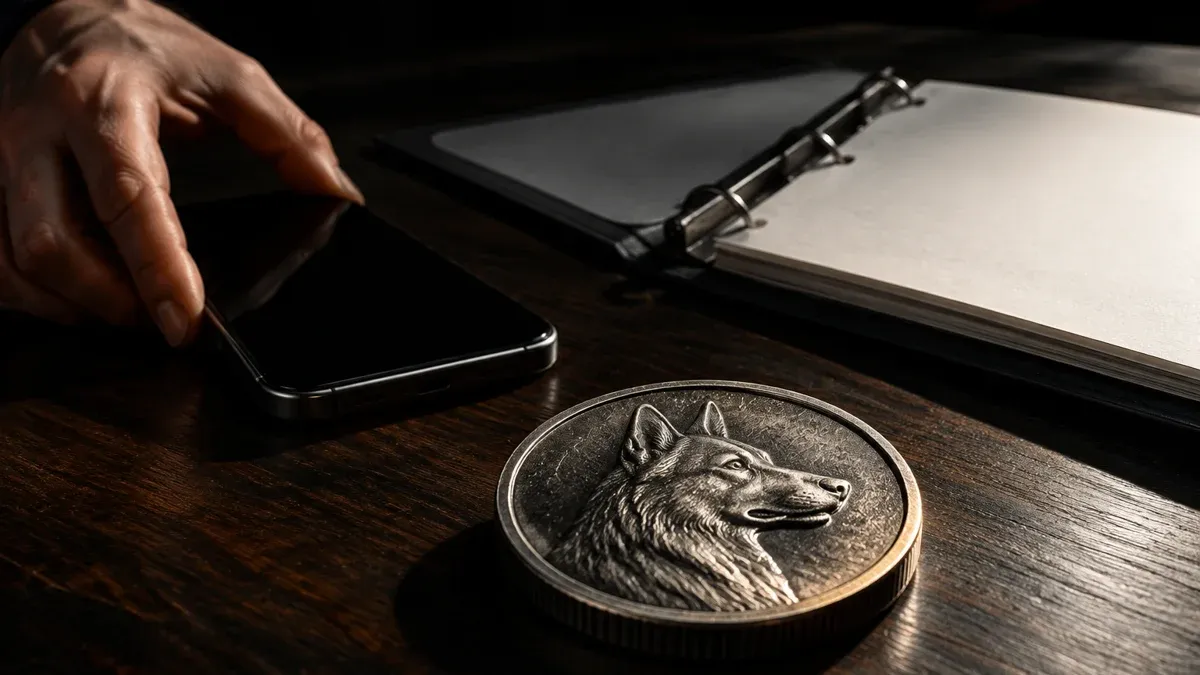 Shiba Inu today: one ETP in Europe, 18 names on a US fund list, and what matters now in Germany
