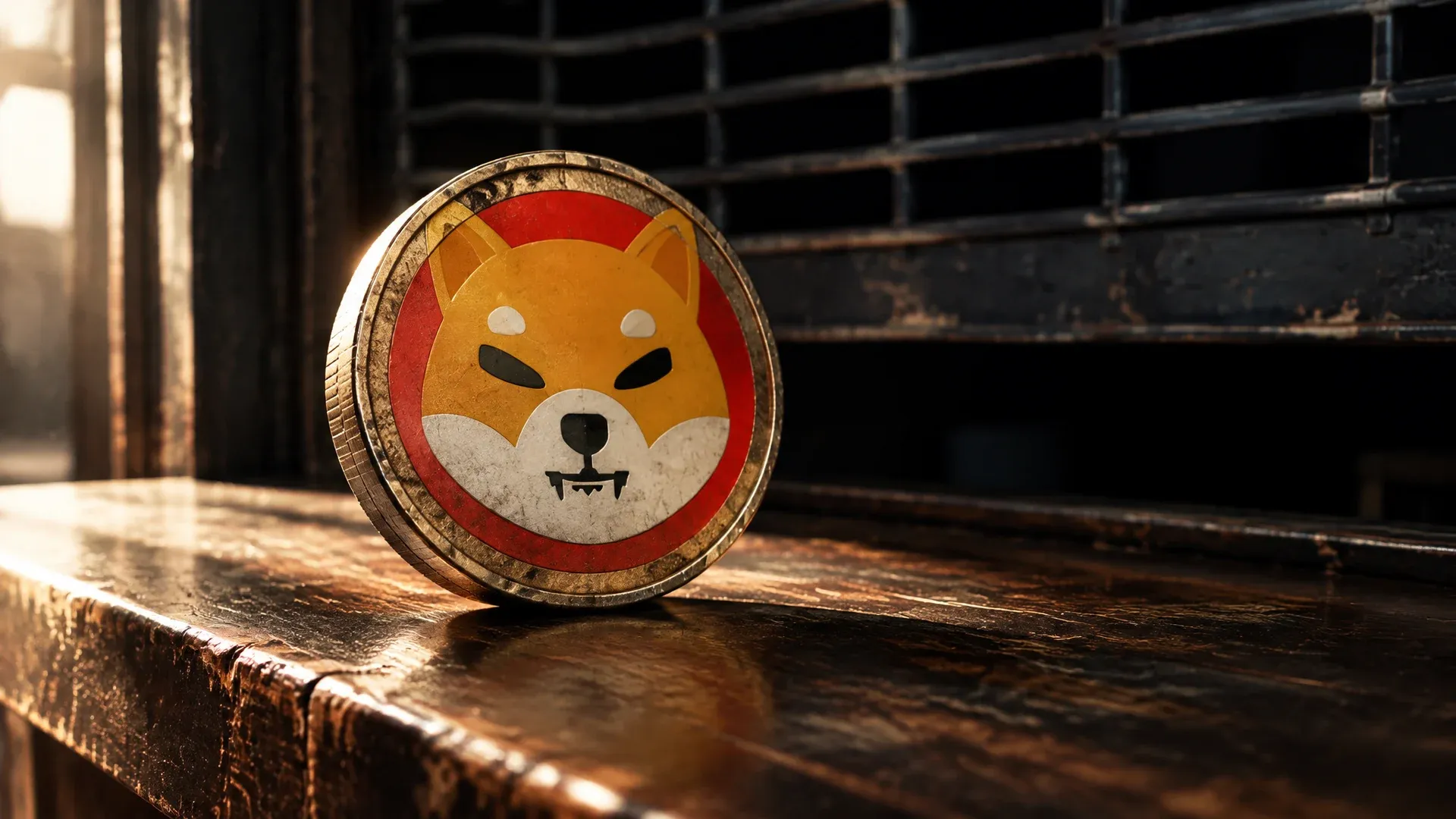 Shiba Inu ten days before its record turns five: what matters now is the holding period