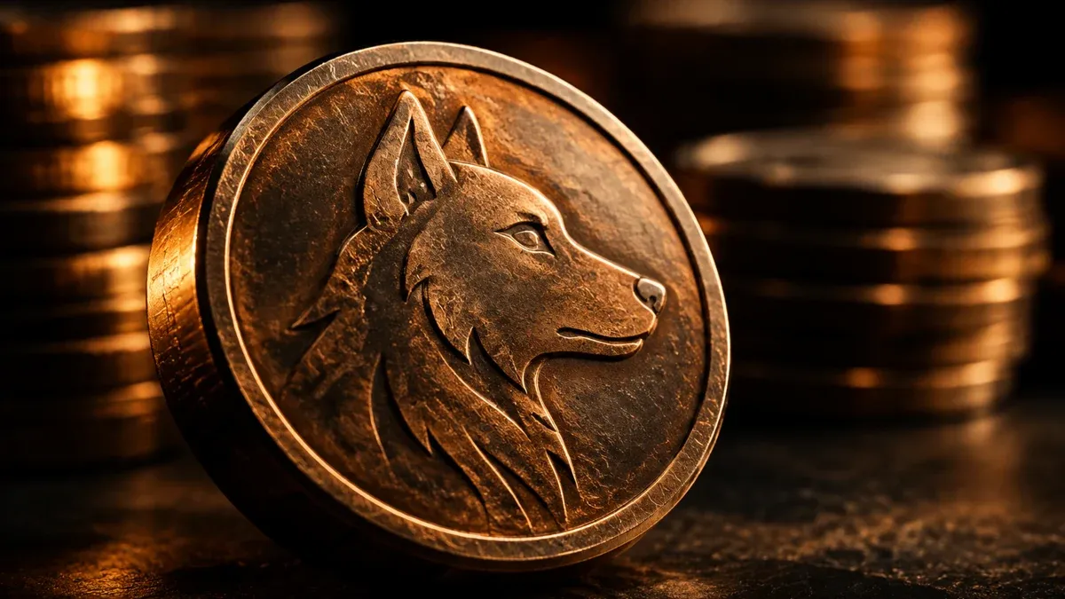 Shiba Inu price 4.9 percent below the month high: Why SHIB is falling