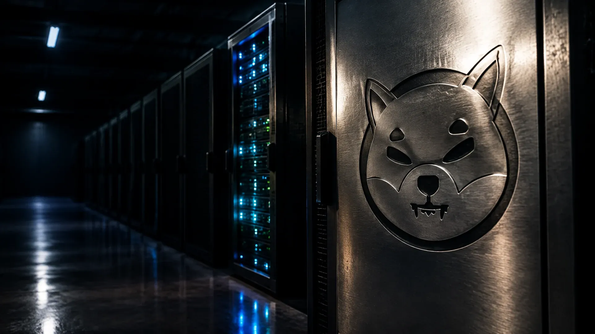 Shiba Inu: $3.0 billion market cap against $46,453 on Shibarium
