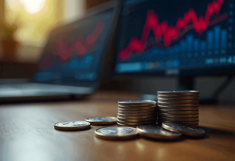 Silver Price Crash after Big Rally: Where Does Liquidity Go Next?