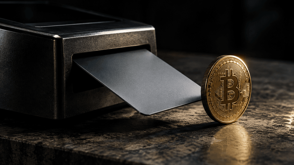 SoFi Settles Card Payments in Stablecoin: What Cardholders Should Check