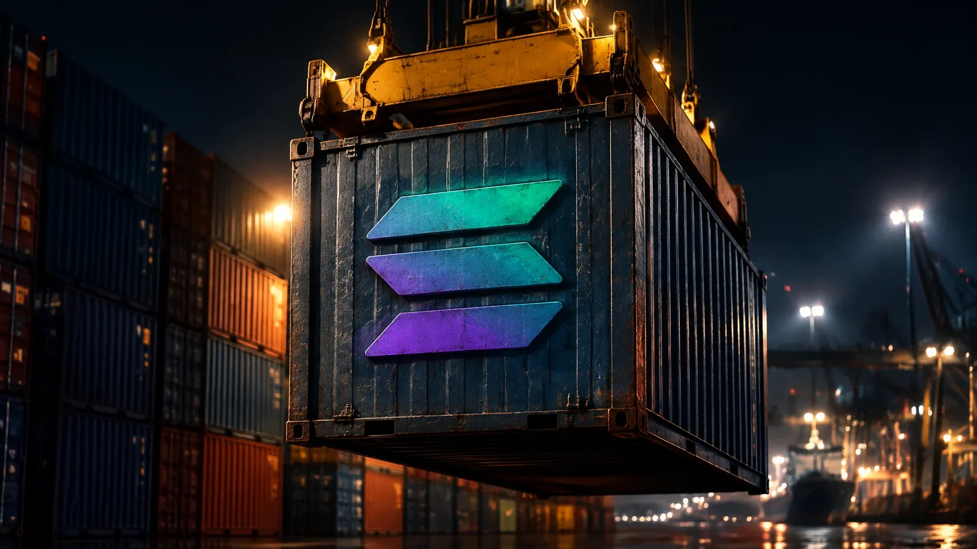 74.12 percent of all SOL is staked: Solana's free float now sets the price