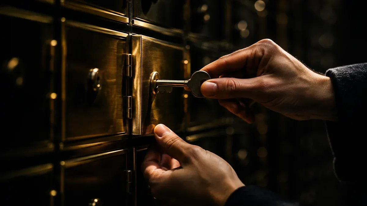 Solana Staking at 74.6 Percent, 18 Validators Hold the Blocking Minority: What You Can Do Now