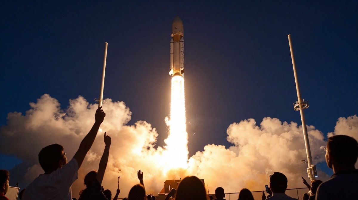 How to Buy SpaceX Stock (SPCX): IPO Date, Valuation, and the 3 Best Platforms