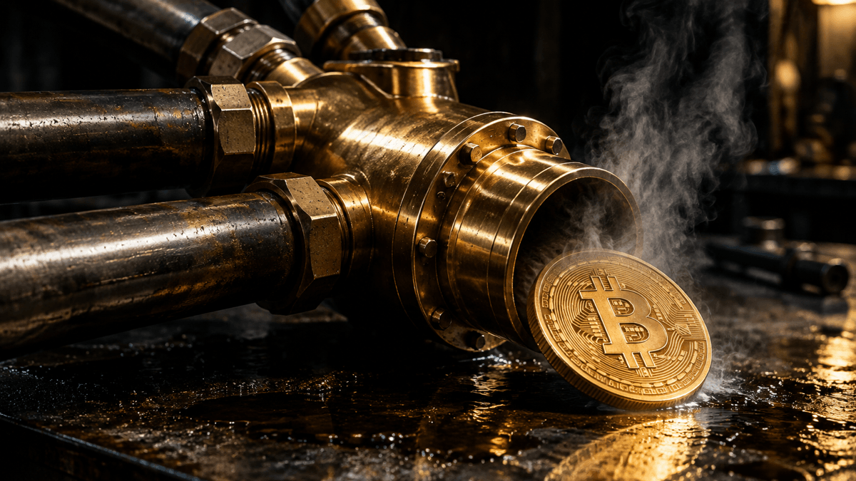 Stellar Becomes a Payment Rail at Mastercard's BVNK: What XLM Holders Should Check on Buying Route, Memo and Holding Period