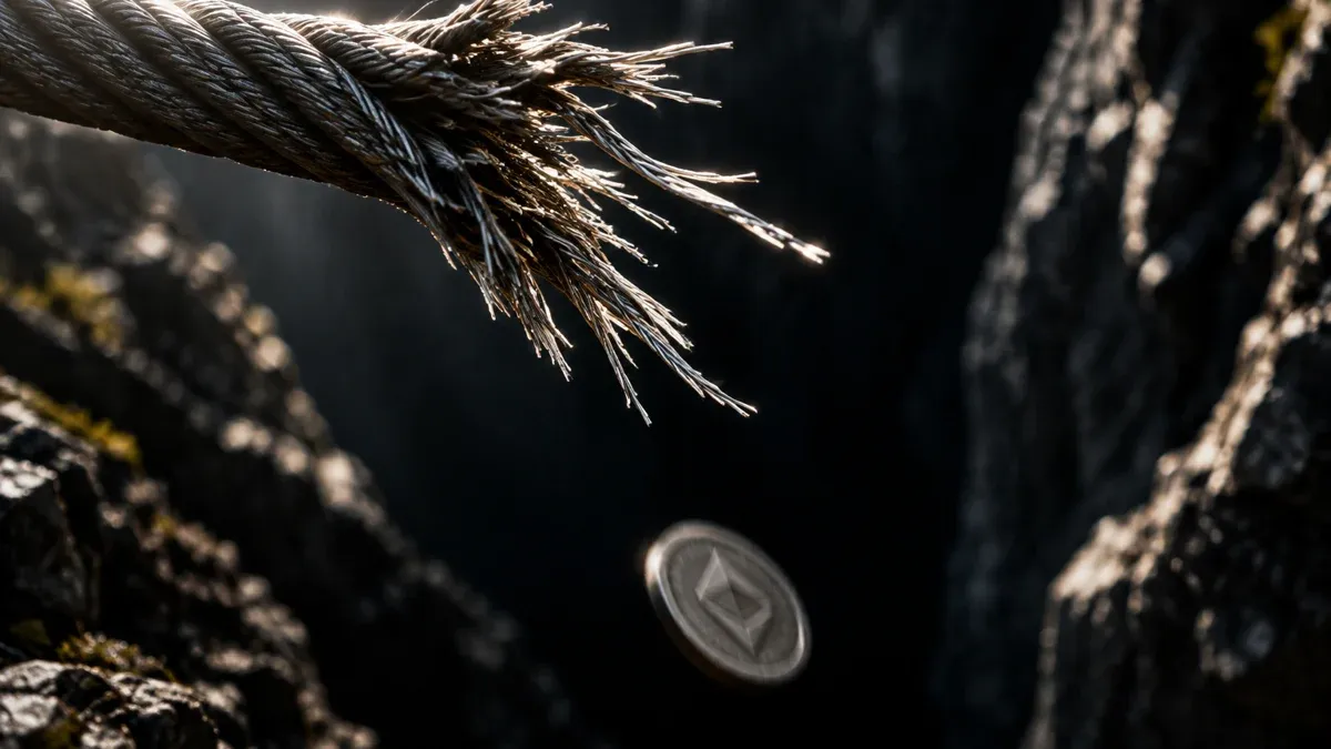Stellar (XLM) Price Falls 6.3 Percent and Tests the 20-Cent Level: What You Can Do Now